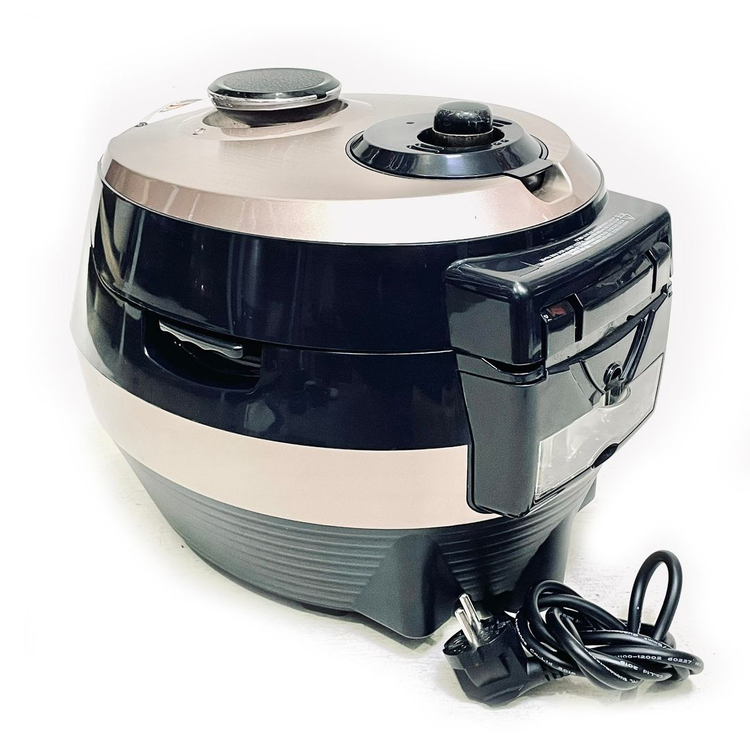 쿠첸 6인용 압력밥솥 CJS-FA06010KV 이미지