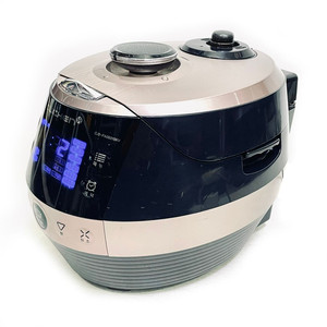 쿠첸 6인용 압력밥솥 CJS-FA06010KV 이미지