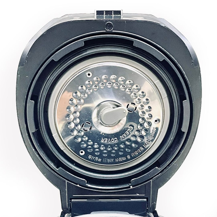 쿠첸 6인용 압력밥솥 CJS-FA06010KV 이미지