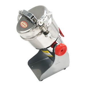 곡물분쇄기 다용도다지기 제분기 전동다지기 이미지