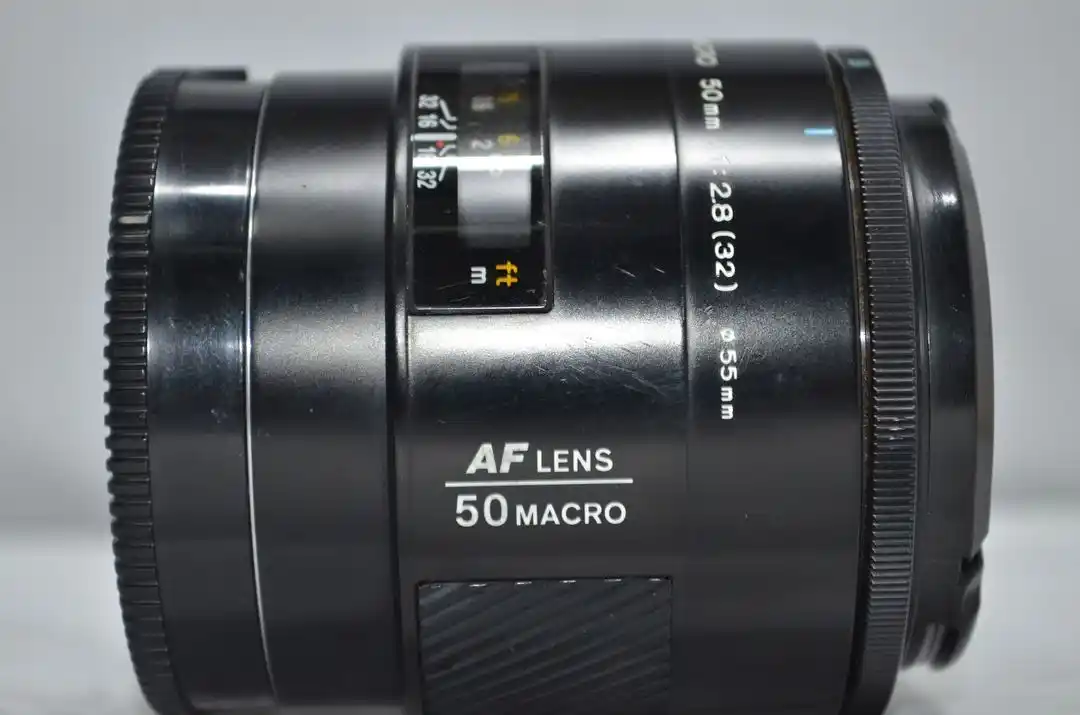 소니미놀타500반사 af75-300 af100-300 미놀타20mm 미놀타50mm 탐론17-50.소니18-70팝니다 이미지