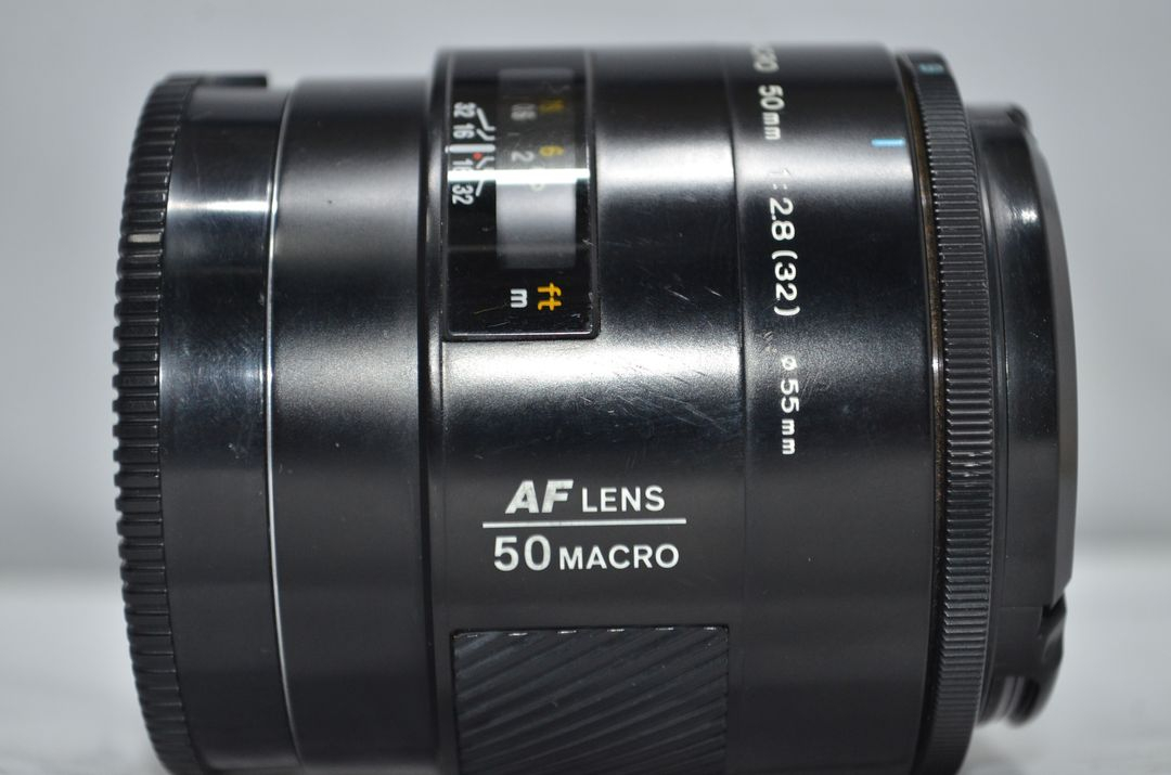 소니미놀타500반사 af75-300 af100-300 미놀타20mm 미놀타50mm 탐론17-50.소니18-70팝니다 이미지