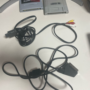 슈퍼패미컴 슈패 + 에버드라이브