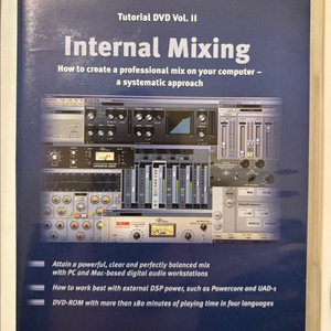 steinberg internal mixing 1,2