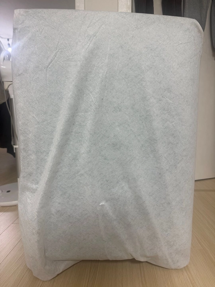 [미사용] 만다리나덕 29인치 확장형 캐리어 이미지