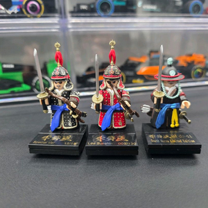 레고 커스텀 한국장수 ncs 이순신 판매합니다. 이미지