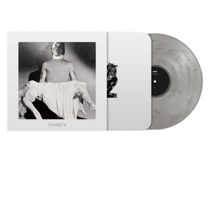 검정치마 thirsty lp