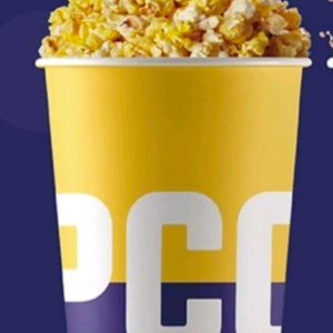 메가박스 오리지널 팝콘 R 500원 구매쿠폰