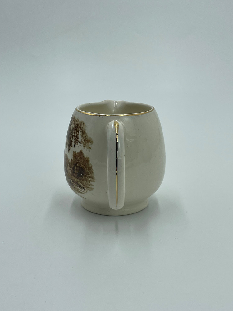 영국 랭커스터스 잉글리쉬 웨어 크리머 .238--2