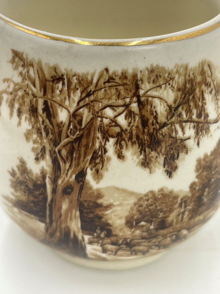 영국 랭커스터스 잉글리쉬 웨어 크리머 .238--6