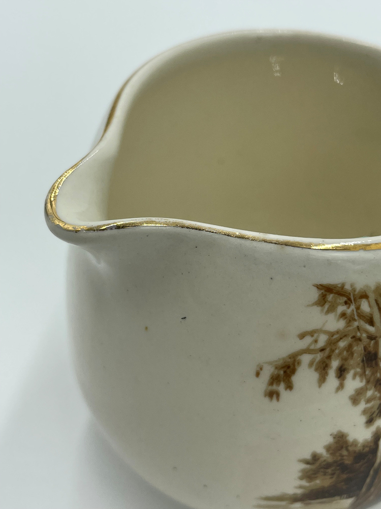 영국 랭커스터스 잉글리쉬 웨어 크리머 .238--4