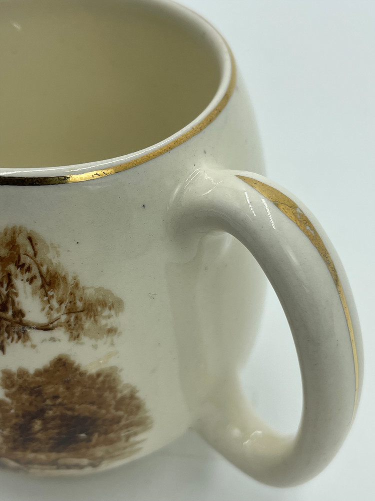 영국 랭커스터스 잉글리쉬 웨어 크리머 .238--5