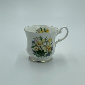 영국 로얄스태퍼드 티컵 .239