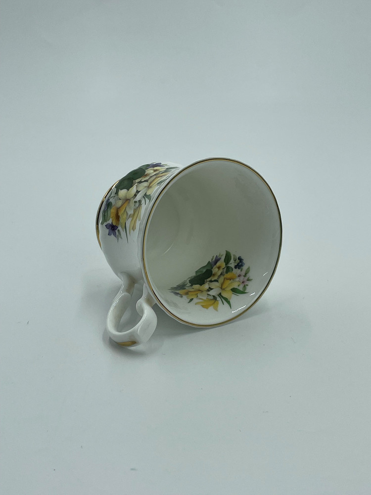 영국 로얄스태퍼드 티컵 .239--2