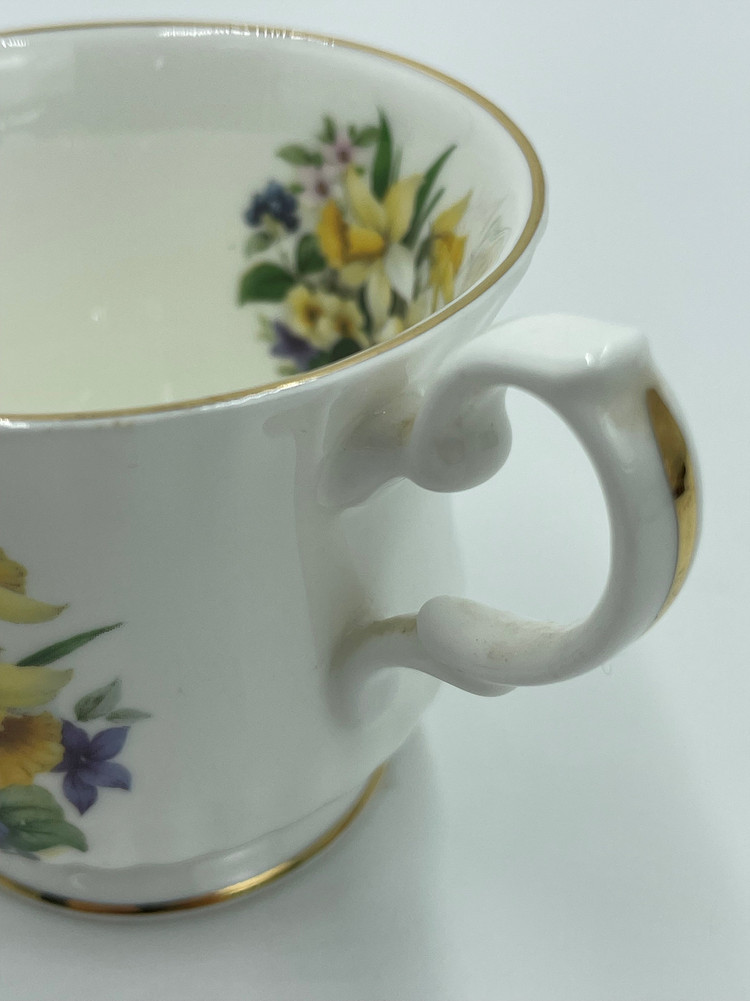 영국 로얄스태퍼드 티컵 .239--4