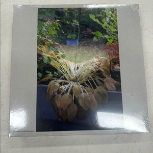 혁오 사랑으로 LP 화이트반 미개봉