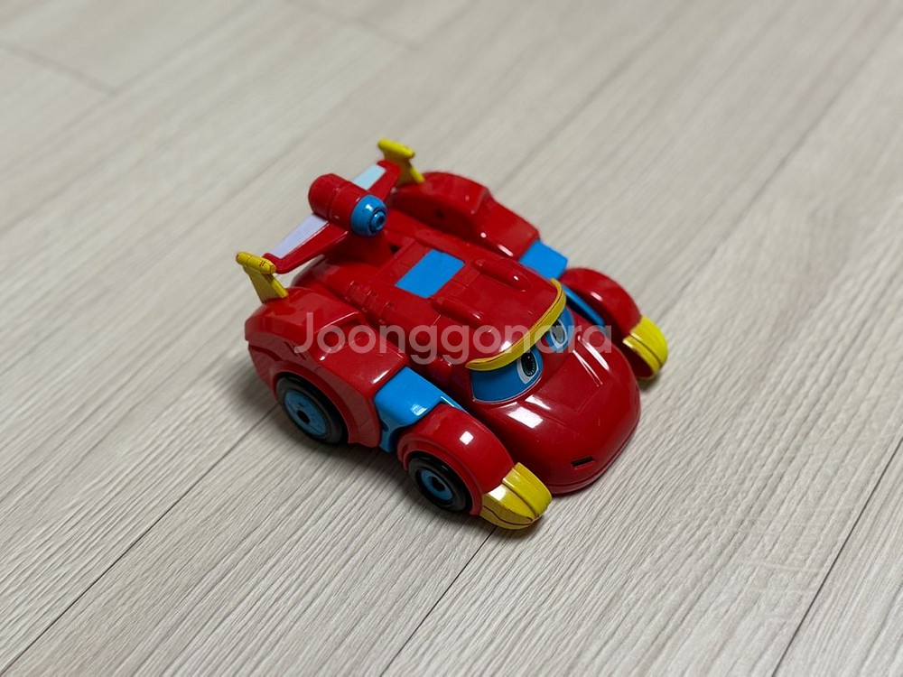 고고다이노 렉스 사운드로봇 (큰 버전)--1