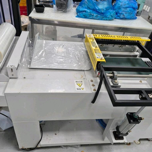 TPS 반자동 포장기계 CM-100MAS