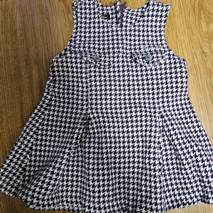 프리미에쥬르 원피스 100사이즈 미착용제품 이미지