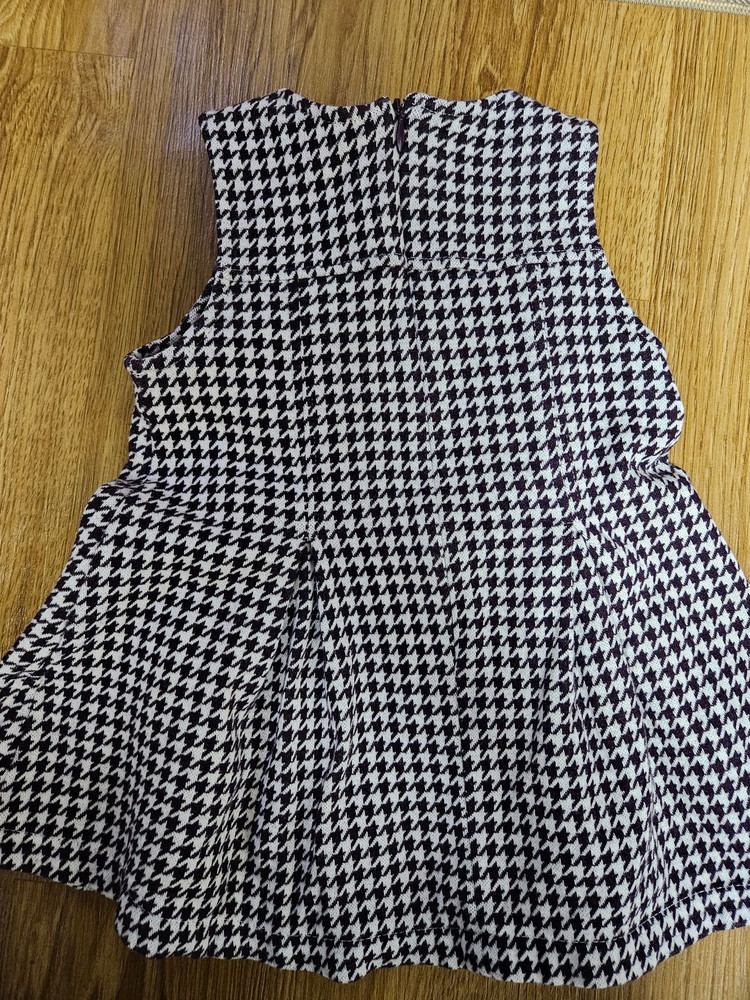 프리미에쥬르 원피스 100사이즈 미착용제품 이미지