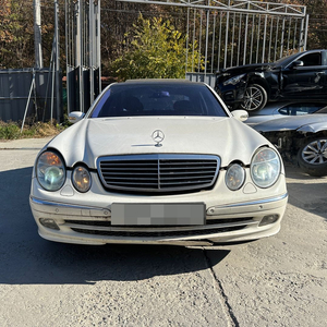 벤츠 w211 e클래스 E240 112 913 가솔린 252210 2003년 325,362km 분해 판매합니다