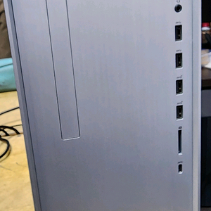 HP파빌리온 TP01-2022kl 데스크탑PC 중고판매