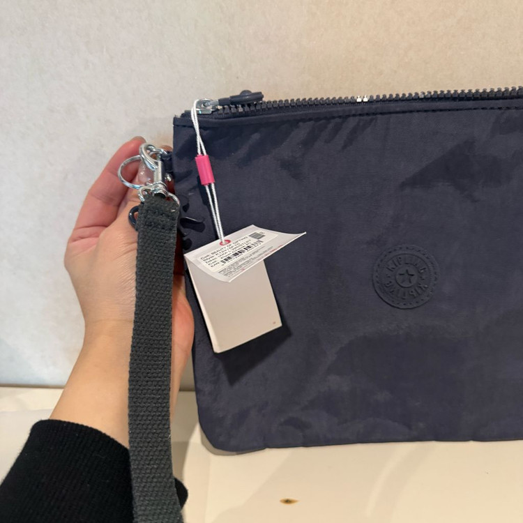 키플링 파우치 (미사용 새상품)--3