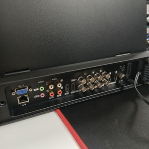 avmatrix의 PVS0613 비디오 스위처