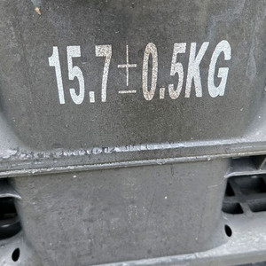 플라스틱파레트 53장 배달가능