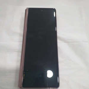 갤럭시 폴드2 256GB 미스틱브론즈(안심결제만가능) 이미지