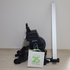 스포틀러 TKS 메타 즈위프트 로잉머신