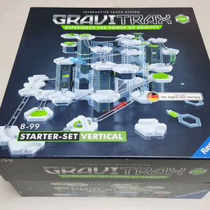 그래비트랙스 프로스타터 버티컬