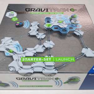 그래비트랙스 파워 스타터 론치