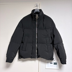 솔리드옴므 108패딩 구스다운