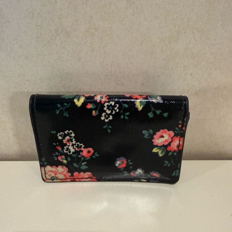 캐스키드슨 플라워 카드지갑--3