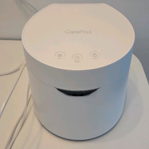 케어팟 올스텐 초음파 가습기