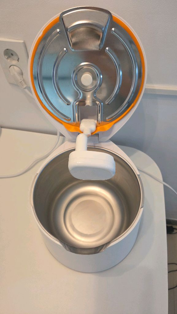 케어팟 올스텐 초음파 가습기--1