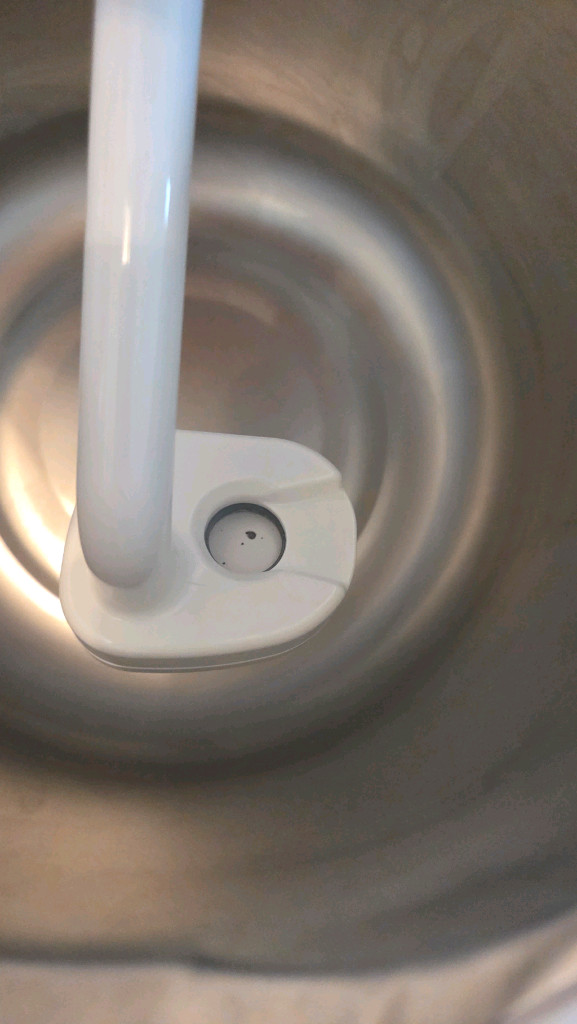 케어팟 올스텐 초음파 가습기--2