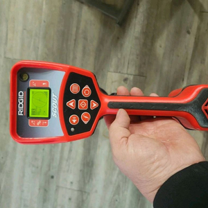 리지드 관로탐지기 스카우트