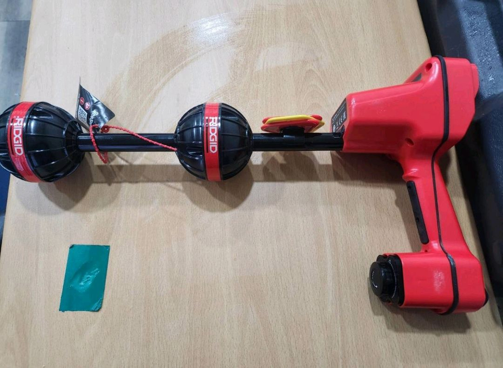 리지드 관로탐지기 스카우트--1