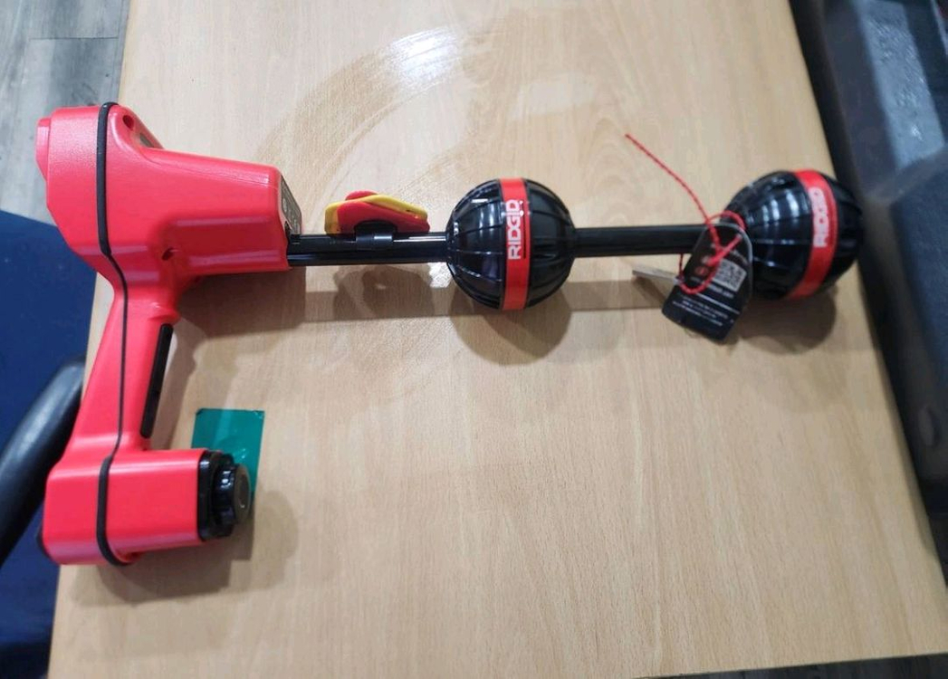 리지드 관로탐지기 스카우트--2