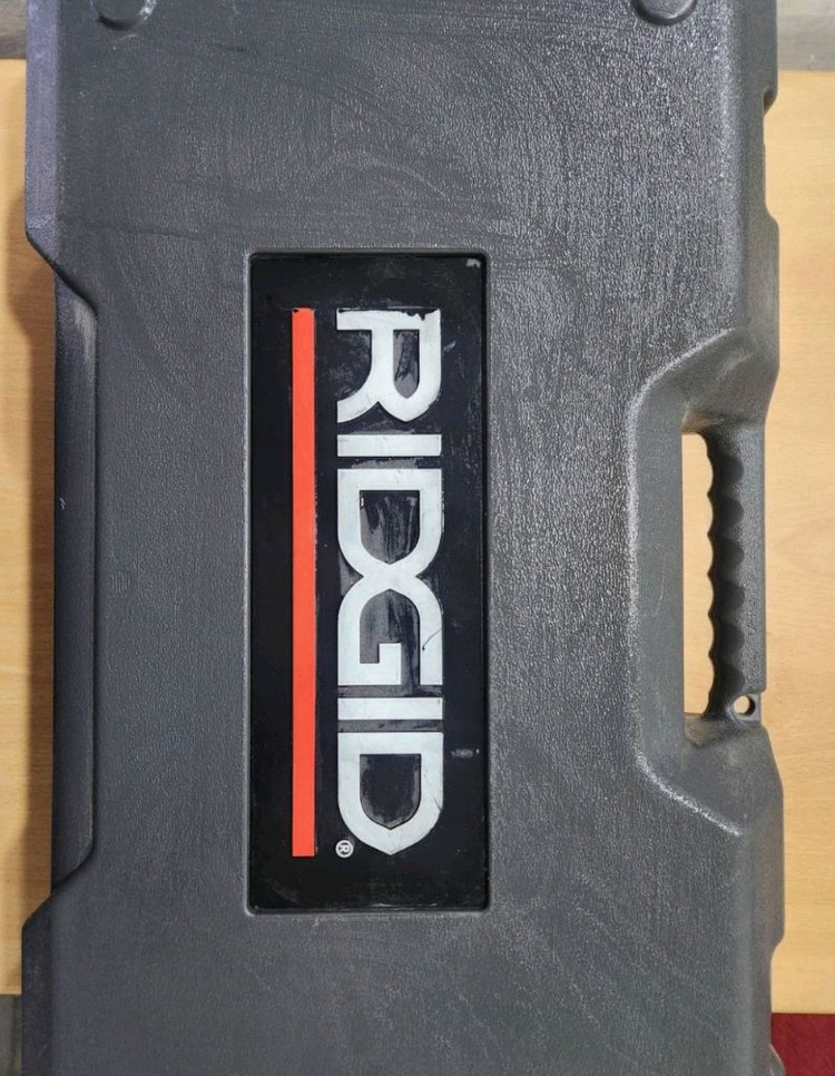 리지드 관로탐지기 스카우트--4