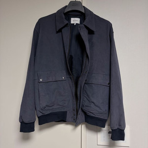 art if acts 아트이프액츠 스웨이드 자켓