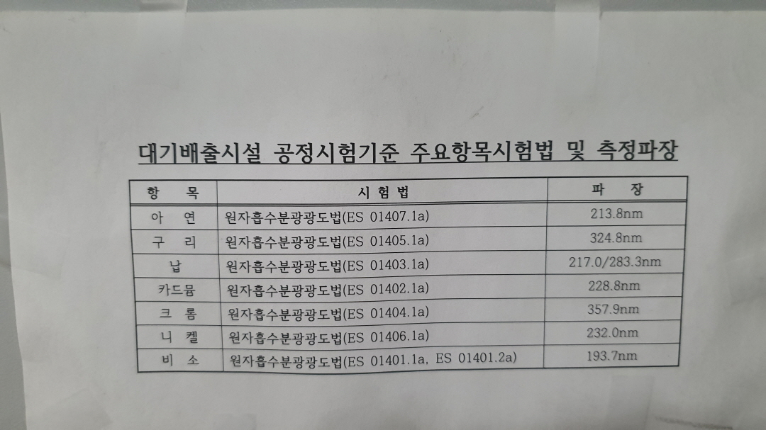 PerKinElmer AAnalyst800 원자흡수분광계 퍼킨엘머--3