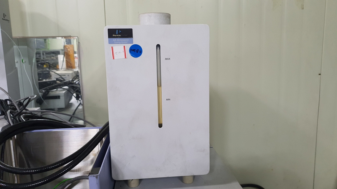 PerKinElmer AAnalyst800 원자흡수분광계 퍼킨엘머--7
