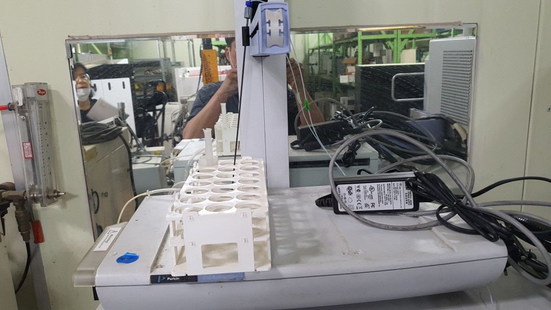 PerKinElmer AAnalyst800 원자흡수분광계 퍼킨엘머--6