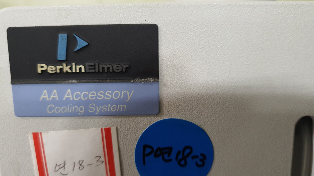 PerKinElmer AAnalyst800 원자흡수분광계 퍼킨엘머--8