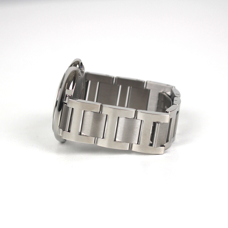 [중고명품다올] 까르띠에 발롱블루 36mm 오토매틱 스틸 워치 W6920046--5