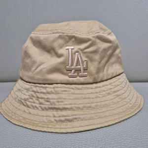 MLB LA 다저스 버킷햇 (공용가능)
