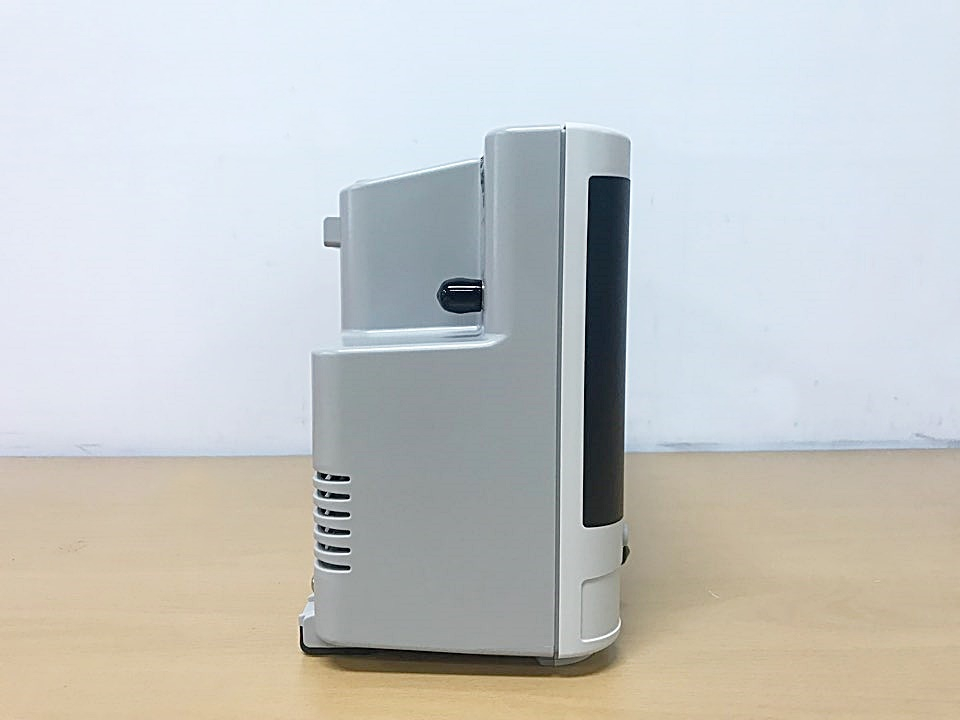 Agilent MSOX3104T 애질런트 중고오실로스코프 1GHz 4ch 판매--1